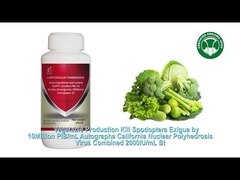 Organiczne pestycydy stosowane w rolnictwie, takie jak ekologiczne warzywa, herbata, bawełna, ryż.