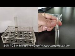 Muscalure Cis-9-trykosen Atrakcyjny dla much Insektycyd dla zielonych roślin