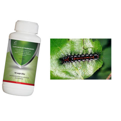 EoNPV Kill Tea Pests Elimination Organic Pesticide Good Taste Healthy