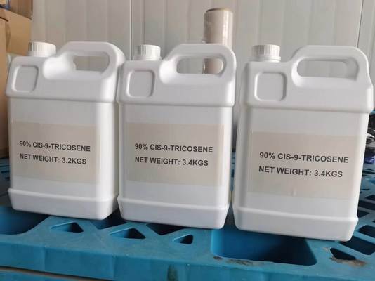 Insect Pheromone Fly Attractant Bait Active iIngredients 90% Cis-9-Tricosene